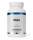 paba douglas labs
