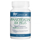 pancreatin 8x plus