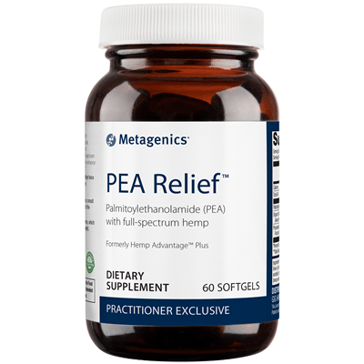 PEA Relief (Metagenics)