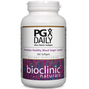 pgx daily ultra matrix bioclinic naturals