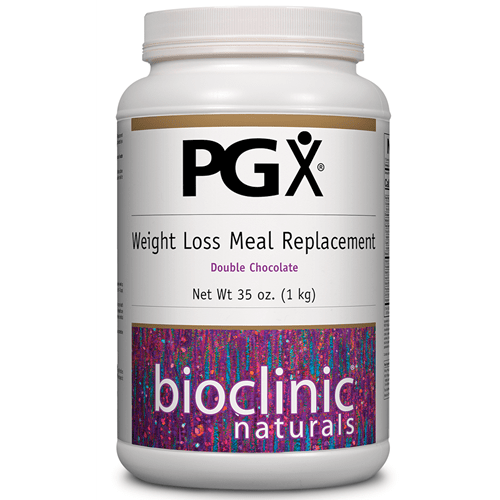 PGX Weight Loss Meal Replacement Chocolate (Bioclinic Naturals)