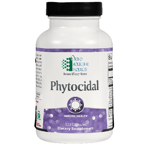 PHYTOCIDAL (Ortho Molecular)