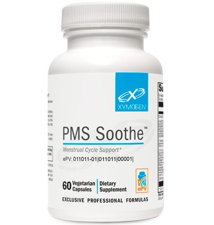 PMS Soothe (Xymogen)