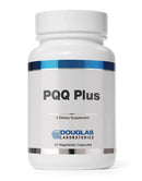 pqq plus douglas labs