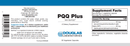 PQQ Plus