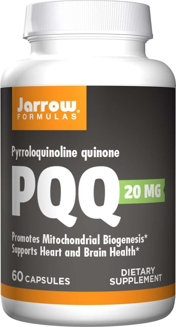 PQQ Jarrow Formulas