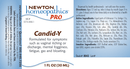 buy PRO candidiasis-yeast (newton pro)