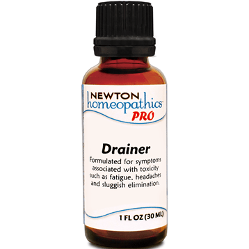 PRO Drainer (Newton Pro) Front