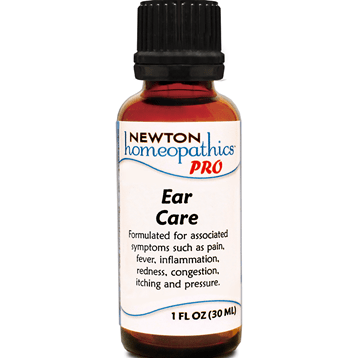 PRO Ear Care (Newton Pro) Front