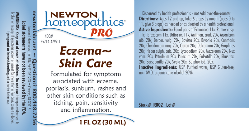 buy PRO eczema - skin care (newton pro)