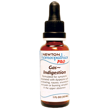 PRO Gas-Indigestion (Newton Pro) Front