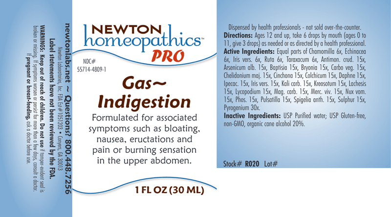 buy PRO gas-indigestion (newton pro)