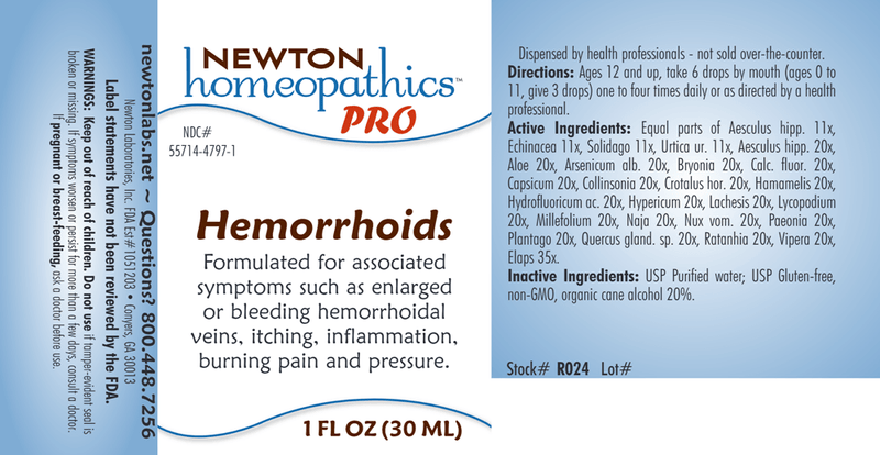 buy PRO hemorrhoids (newton pro)