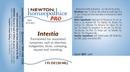 buy PRO intestia (newton pro)