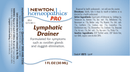 buy lymphatic drainer (newton pro)