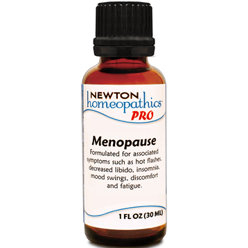 PRO Menopause (Newton Pro) Front