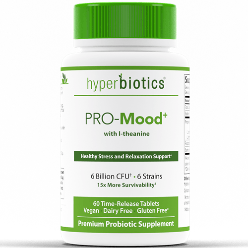 PRO-Mood (Hyperbiotics)