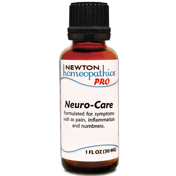 PRO Neuro-Care (Newton Pro) Front