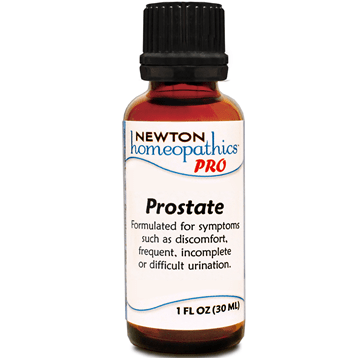PRO Prostate (Newton Pro) Front