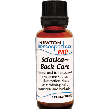 PRO Sciatica-Back Care (Newton Pro) Front