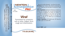 buy PRO viral (newton pro)