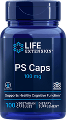 PS caps (life extension)