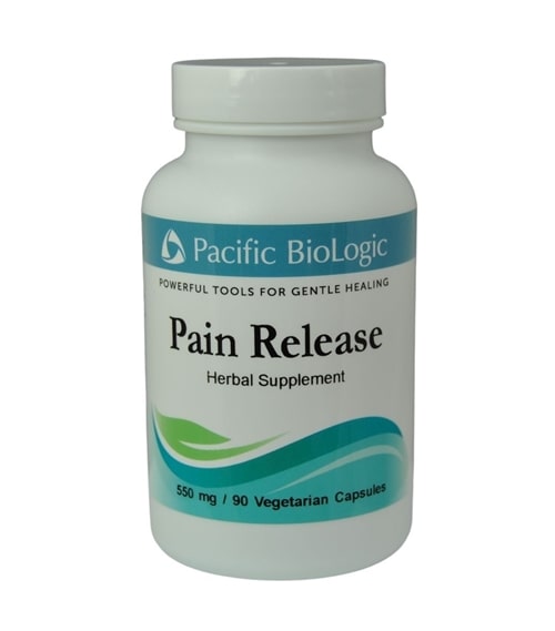 Pain Release (Pacific BioLogic)