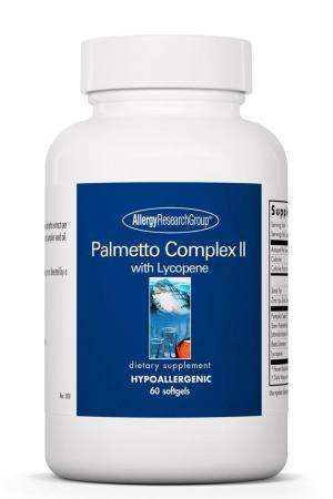 Palmetto Complex II Allergy Research Group