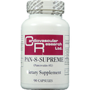 pan-8-supreme | pancreatin-8x (ecological formulas)