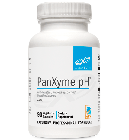 PanXyme pH (Xymogen) 90ct