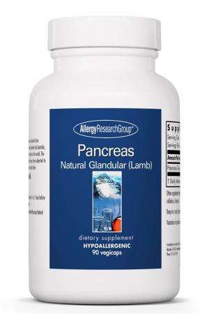 Pancreas Lamb Allergy Research Group