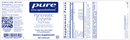Pancreatic Enzyme Formula 180's