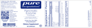 Pancreatic Enzyme Formula 60's