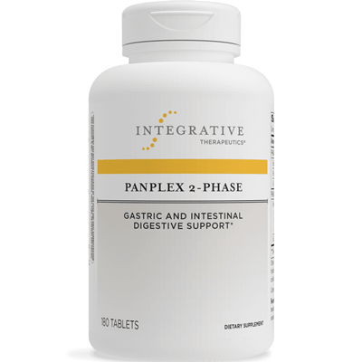 Panplex 2-Phase (Integrative Therapeutics)