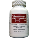 vitamin b5 | pantethine (ecological formulas)