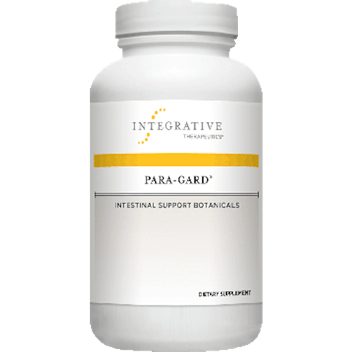 Para-Gard Intestinal Support 120 Count (Integrative Therapeutics)
