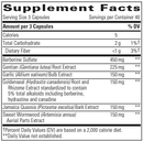 Para-Gard Intestinal Support 120 Count