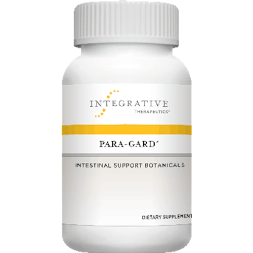 Para-Gard Intestinal Support 60 Count (Integrative Therapeutics)