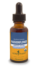 passionflower herb pharm