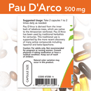 buy pau d'arco 500 mg (now foods)