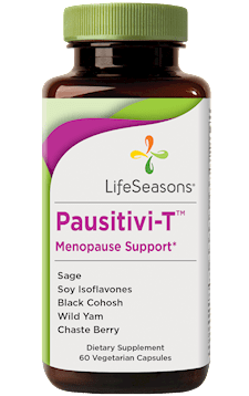 Pausitivi-T (Lifeseasons) Front