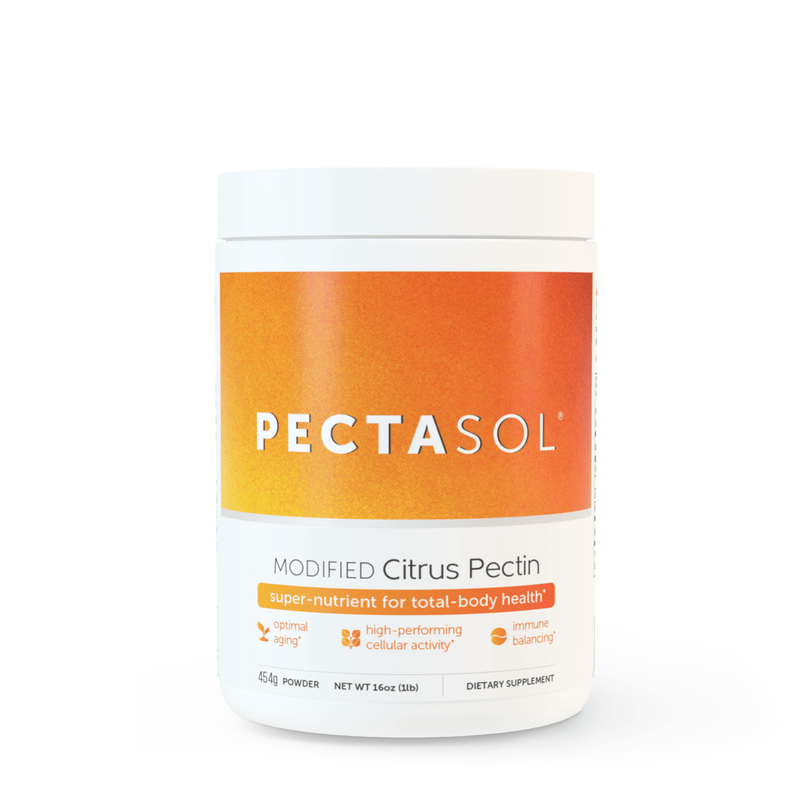 PectaSol-C Powder (EcoNugenics) 454g