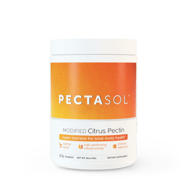 PectaSol-C Powder (EcoNugenics)