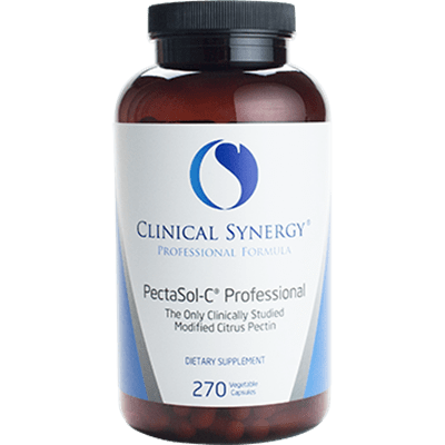 PectaSol-C Professional (Clinical Synergy)
