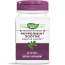 peppermint soothe (nature's way)