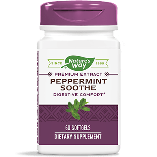 Peppermint Soothe (Nature's Way)