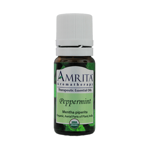 Peppermint (Amrita Aromatherapy)
