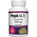peptace fish peptides (natural factors)