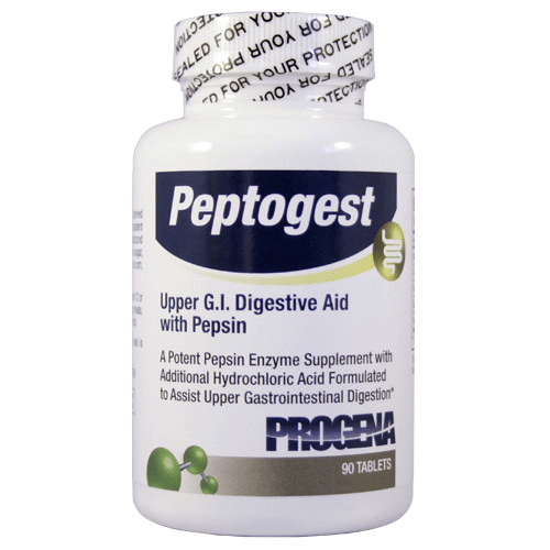 Peptogest Progena
