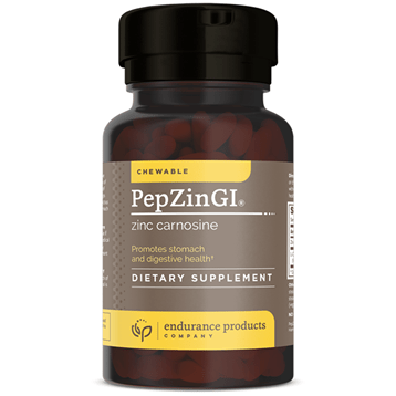 Pepzin GI (Endurance Product Company)